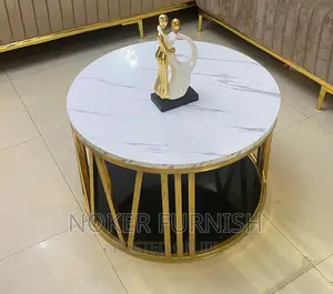 Luxury Coffee Table