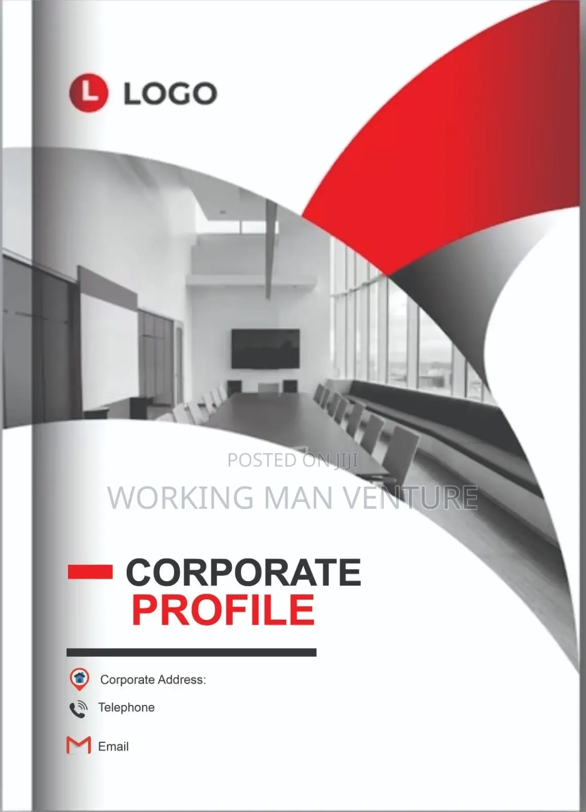 Company Profiles