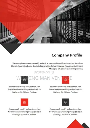 Company Profiles