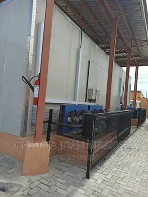Highercool Coldroom