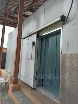 Highercool Coldroom