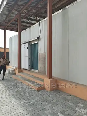 Highercool Coldroom