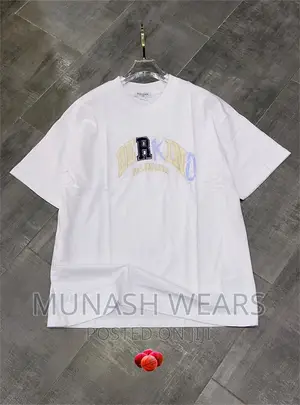 Classic T-Shirt Design