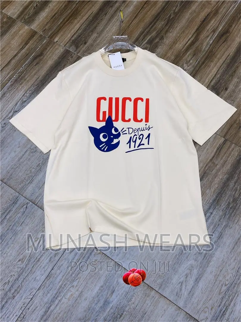 Classic T-Shirt Design