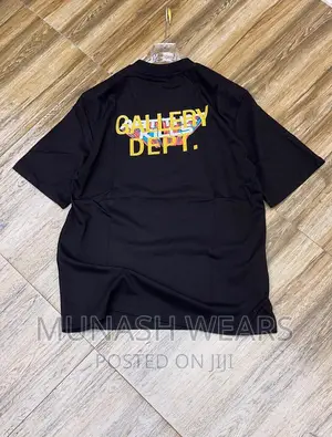 Classic T-Shirt Design