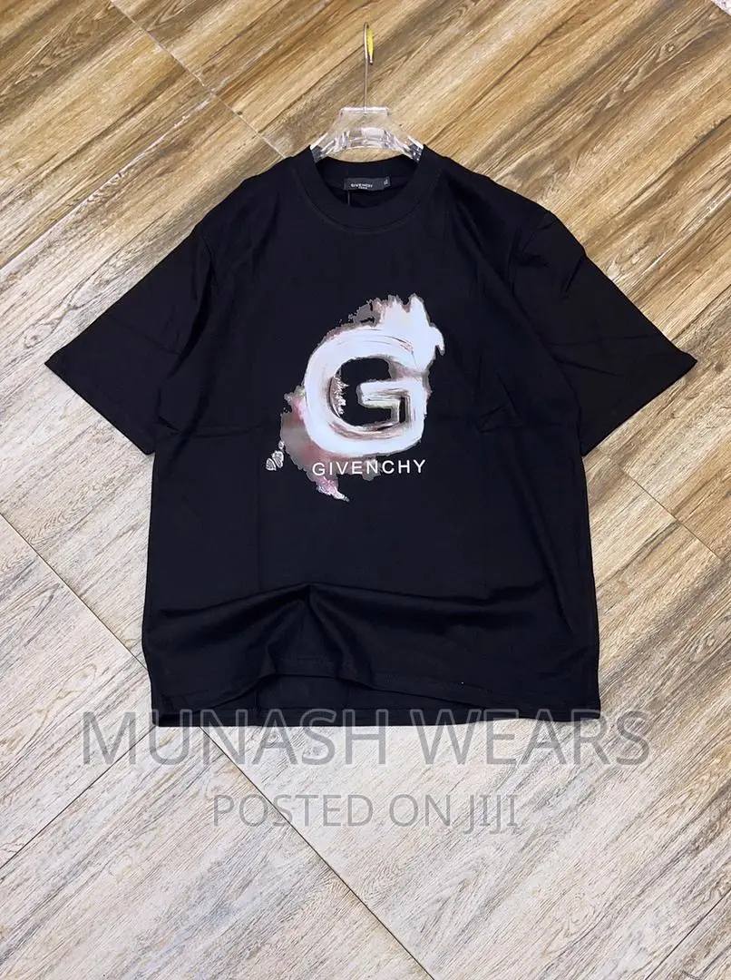 Classic T-Shirt Design