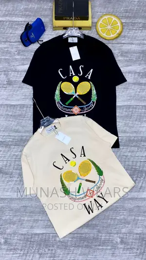 Classic T-Shirt Design