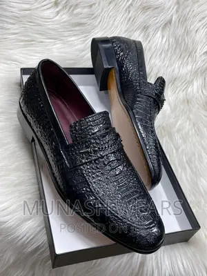 Luxury Italian Shoes