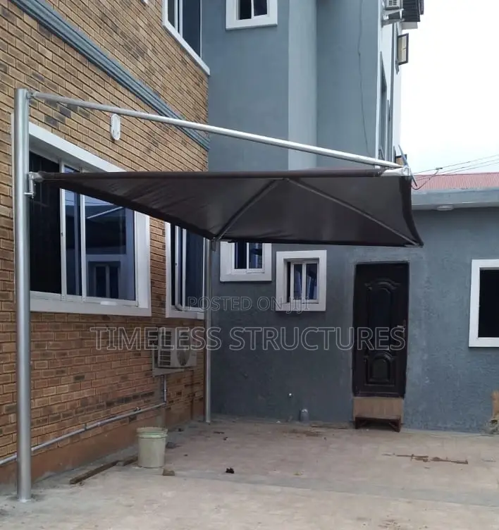 Carports in Imo State