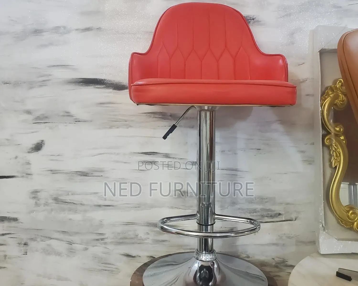 Quality Bar Stool