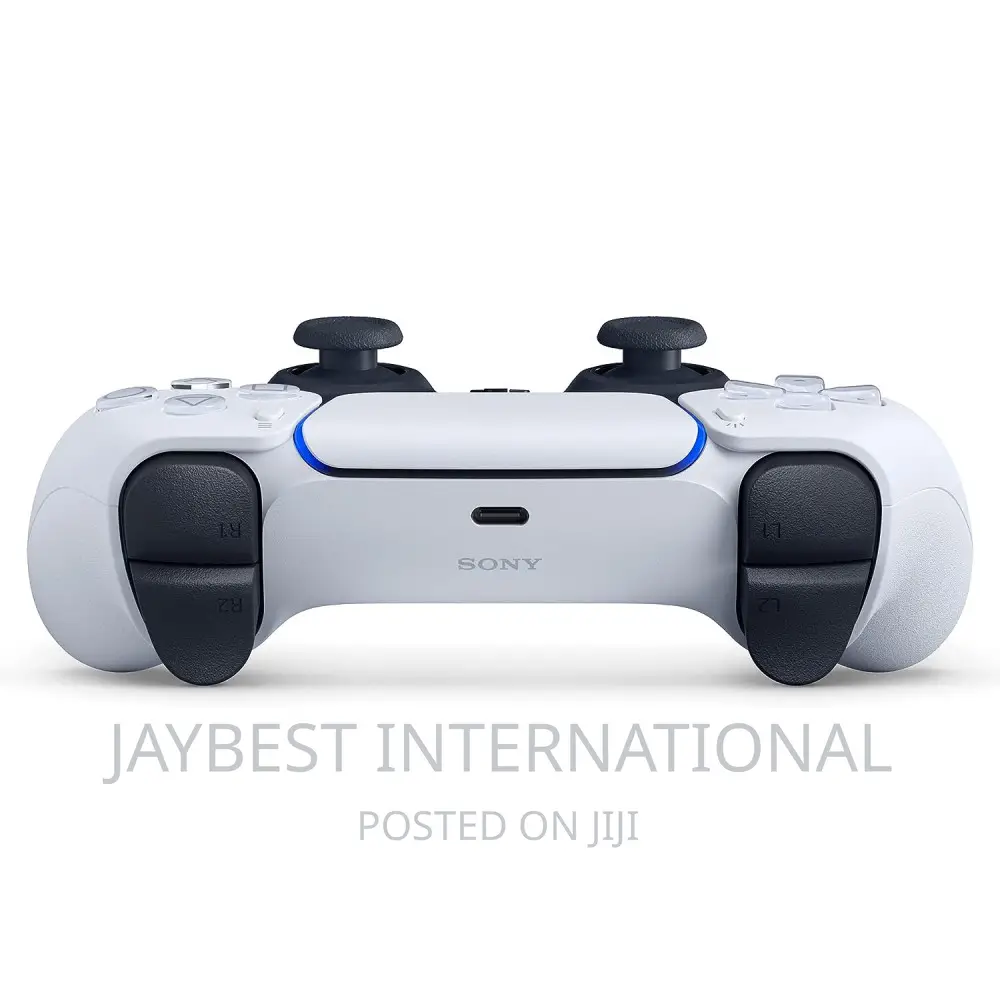 Playstation PS5 Dualsense Wireless Controller