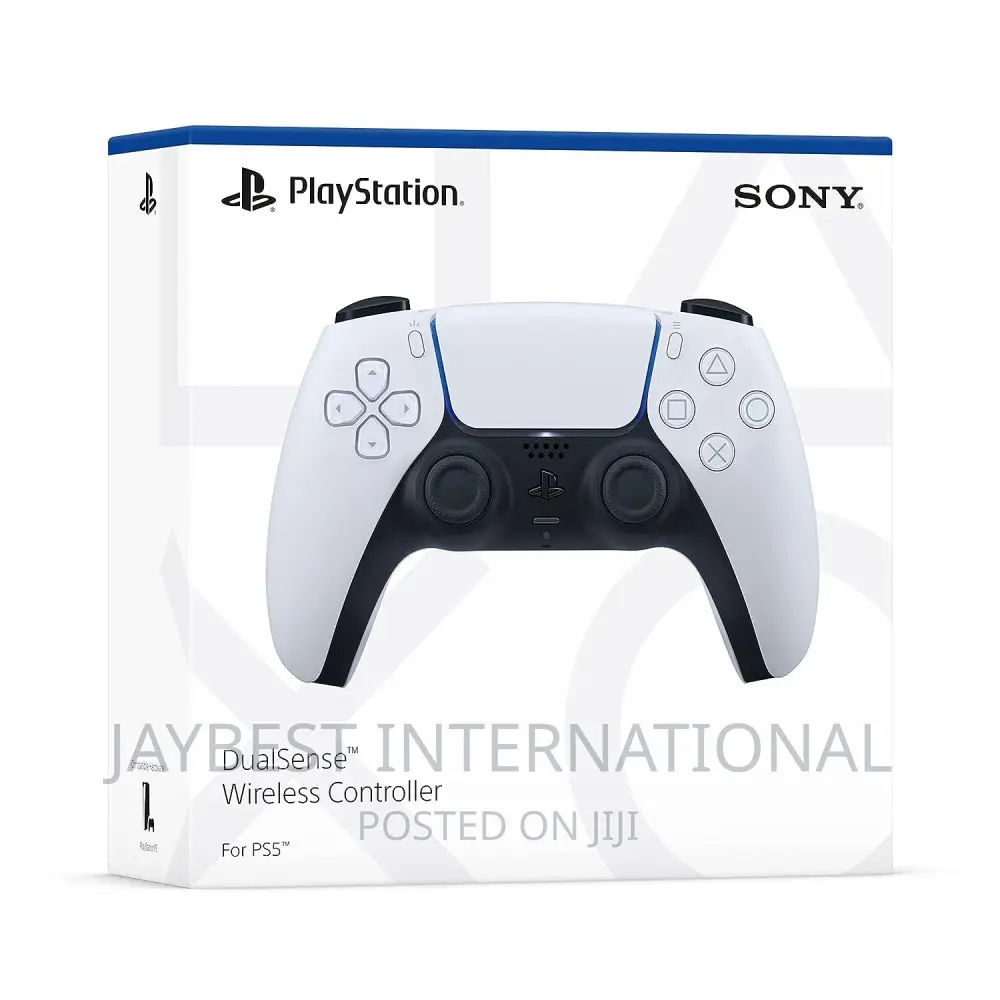 Playstation PS5 Dualsense Wireless Controller