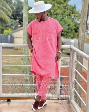 Adex Senator Wears