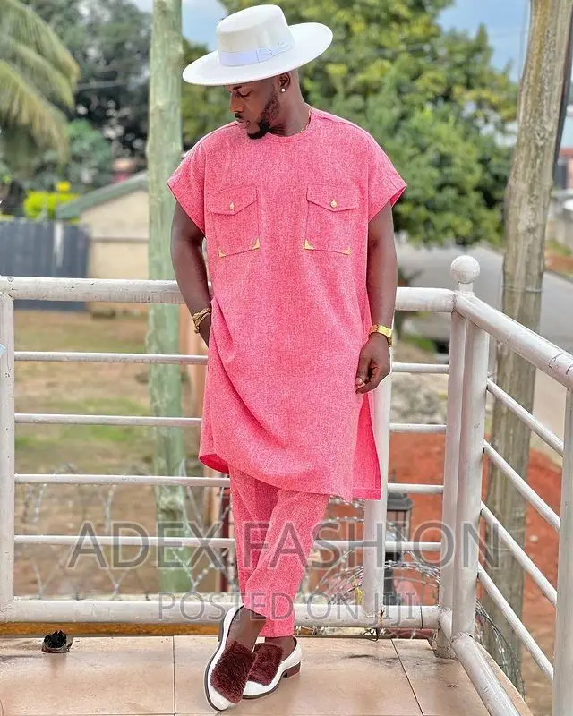 Adex Senator Wears