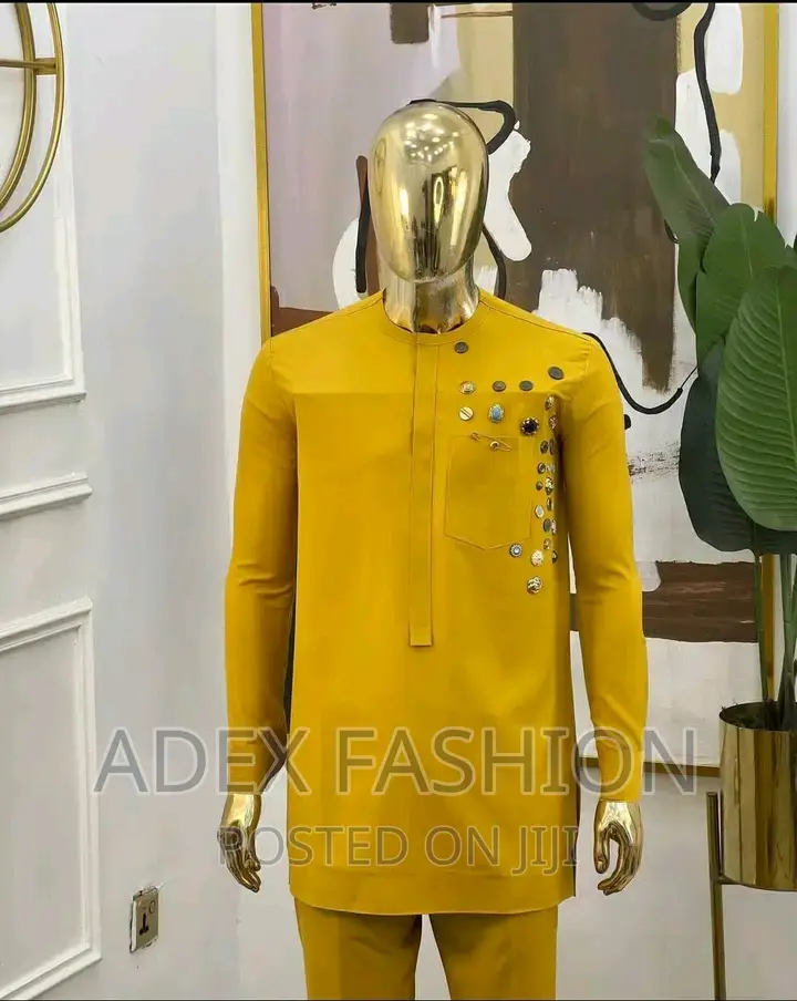 Adex Senator Wears