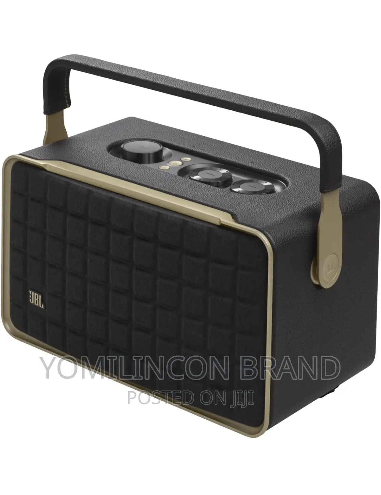 JBL Authentics 300 - Wireless Home Speaker