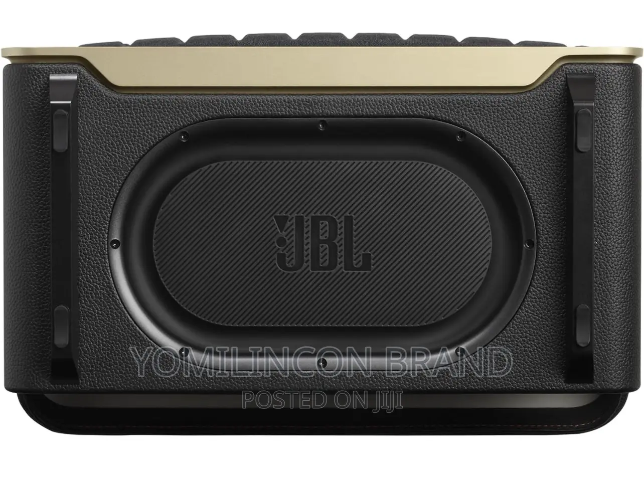 JBL Authentics 300 - Wireless Home Speaker