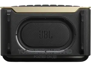 JBL Authentics 300 - Wireless Home Speaker