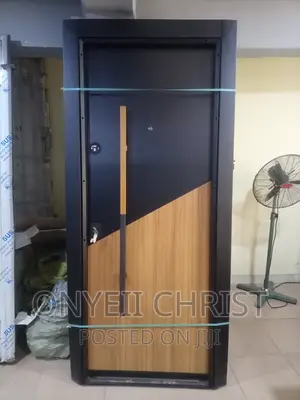 3x7ft New Turkey Luxury Door Adjustable Frame