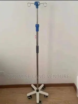 Medical Drip Stand