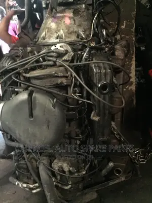 Dodge Ram V8
