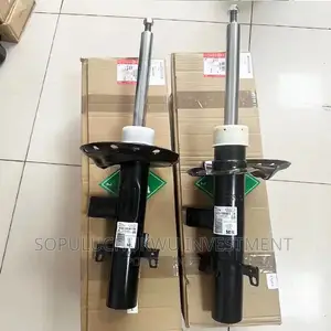Front Shock Absorber 2008 Acura MDX