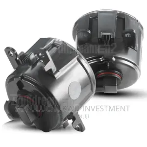 Fog Light Honda Pilot 2016-2020