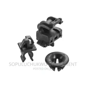 Bonnet Hanger Clips