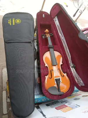 All Sizes Of Yamaha Violin Available