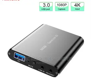 Ezcap371 Game Link Hdmi Video Capture Card