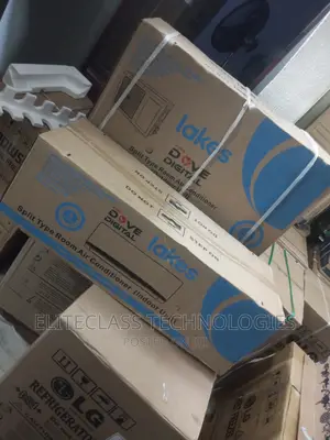 Eco Friendly Lakes Air Conditioner (LAKS09AERO)
