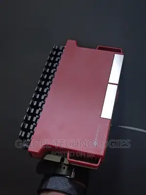 Mikrotik L009igs-2haxd-In