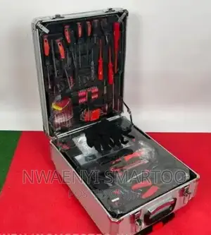 499pcs Tools Set