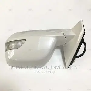 Side Mirror 2007-2013 Honda CR-V