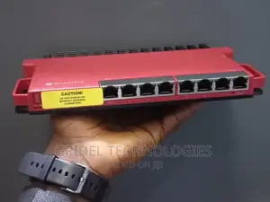 Mikrotik L009igs-2haxd-In