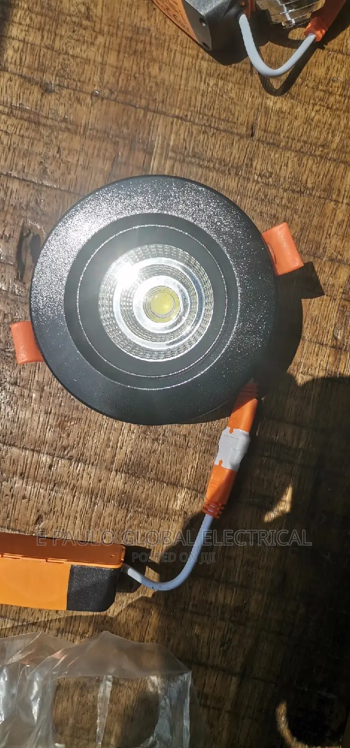 7wats Spot Light Pop