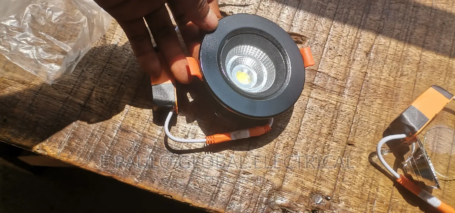 7wats Spot Light Pop