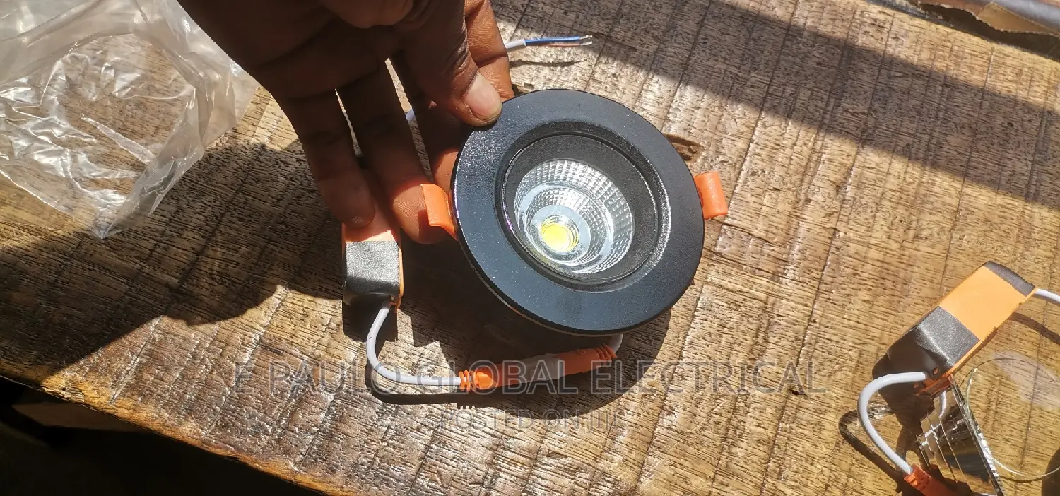 7wats Spot Light Pop