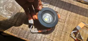 7wats Spot Light Pop