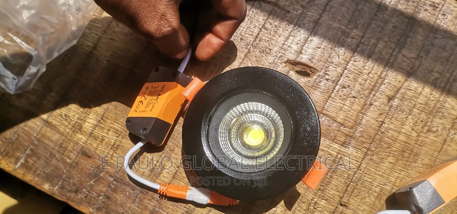 7wats Spot Light Pop
