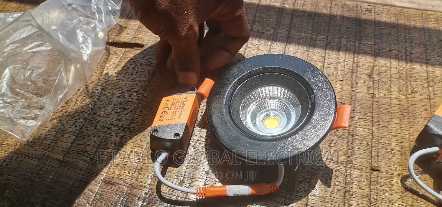 7wats Spot Light Pop