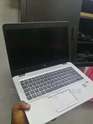Laptop HP EliteBook 840 G3 8GB Intel Core I7 SSD 256GB