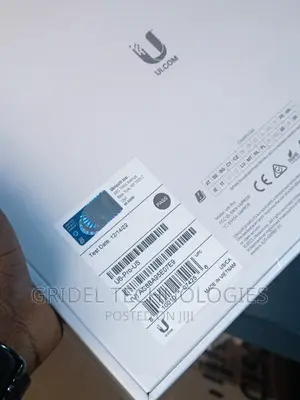 Ubiquiti U6-Pro