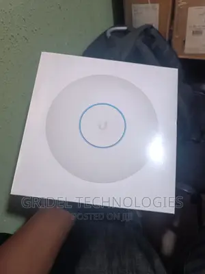 Ubiquiti U6-Pro