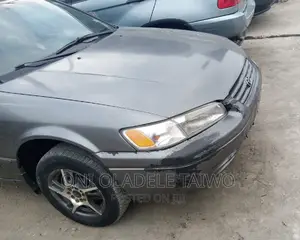 We Buy Scrap and Abandoned Vehicles