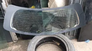 Toyota Yaris 2015 Back Windscreen Glass Available Now