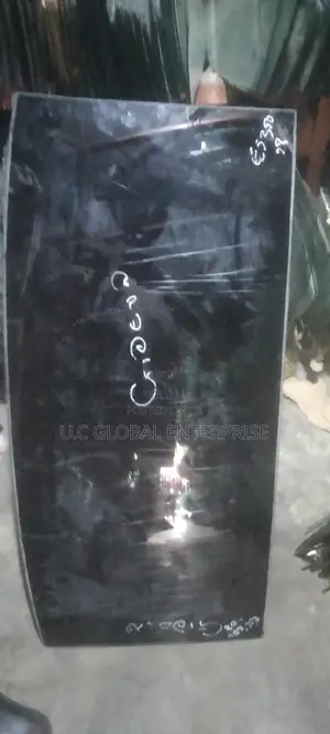 Roof Glass for Lexus Ex 350 No 2 Available Now
