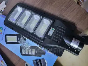 200w LED Solar Street Light