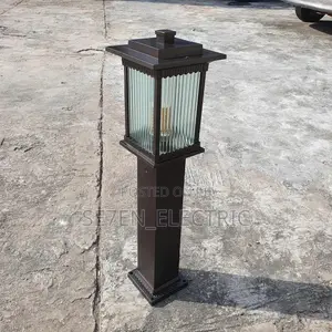 Garden Compound Outdoor Light
