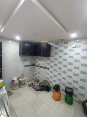 Furnished 2bdrm Bungalow in Sanyaolu, Magodo Isheri for rent